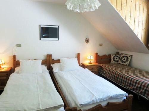 Aparthotel Residence Chris Appart