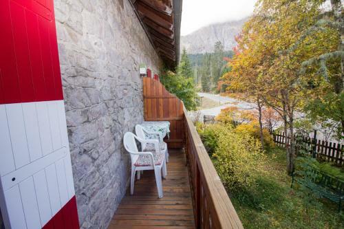 Aparthotel Residence Chris Appart