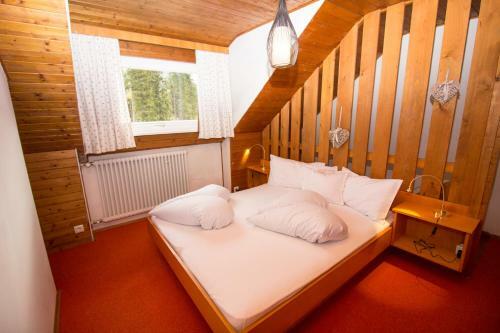 Aparthotel Residence Chris Appart