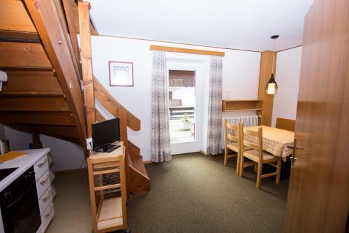 Aparthotel Residence Chris Appart