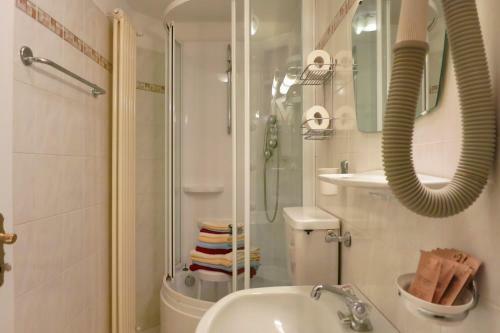 Aparthotel Residence Chris Appart