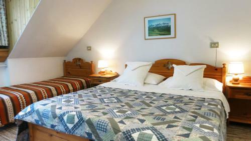 Aparthotel Residence Chris Appart