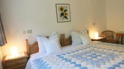 Aparthotel Residence Chris Appart