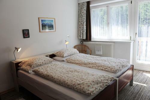 Aparthotel Residence Chris Appart
