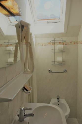 Aparthotel Residence Chris Appart