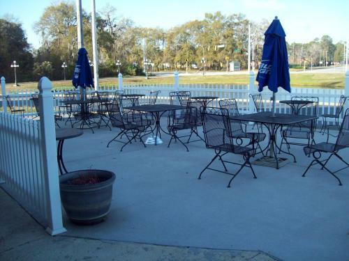 Hotel Days Inn Airport