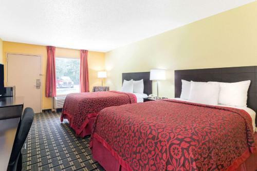 Hotel Days Inn Airport