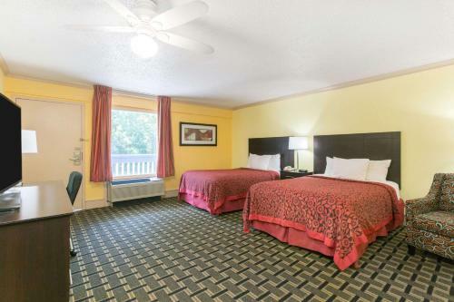Hotel Days Inn Airport