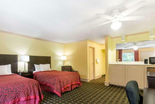 Hotel Days Inn Airport
