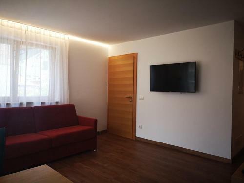 Garni - Hotel Am Burghuegel