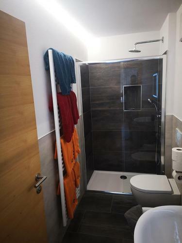 Garni - Hotel Am Burghuegel
