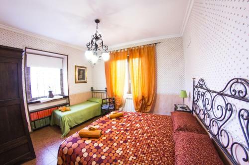 L'upupa B&B