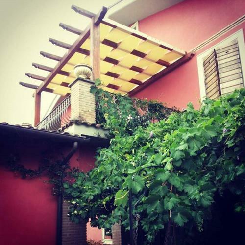 L'upupa B&B