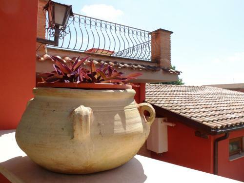 L'upupa B&B