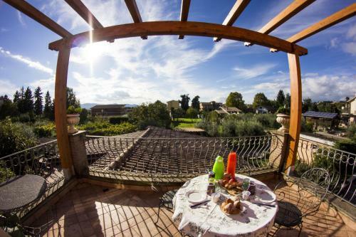 L'upupa B&B