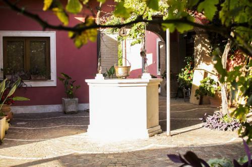 L'upupa B&B