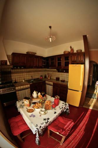 L'upupa B&B