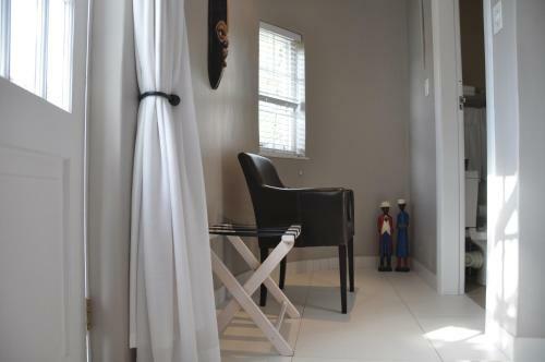 Alphabed B&B