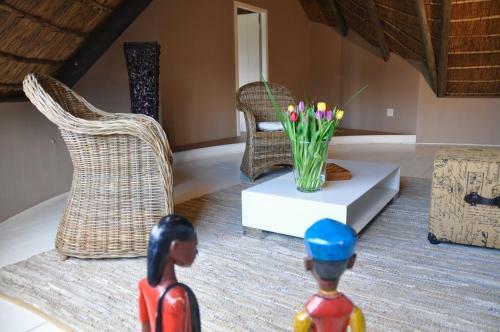 Alphabed B&B