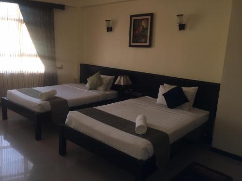 Hotel Sapphire