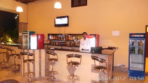 Hotel Sapphire