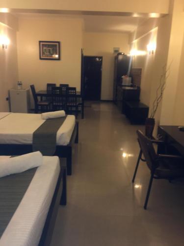 Hotel Sapphire