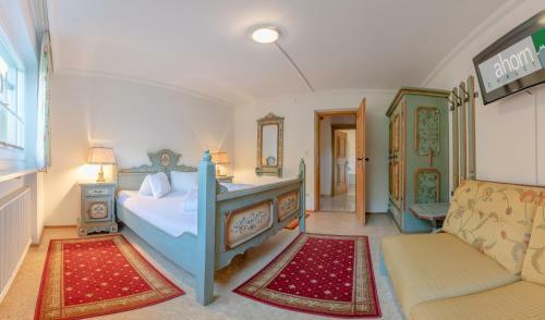 Ahorn Chalet