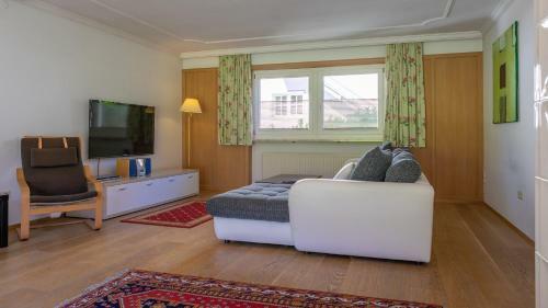 Ahorn Chalet