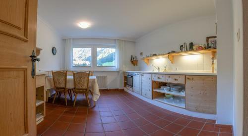 Ahorn Chalet