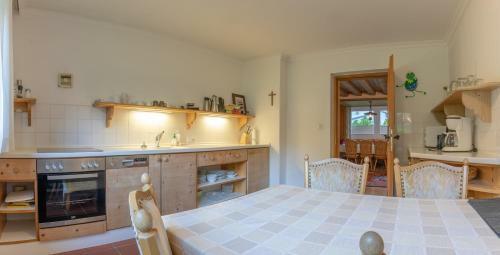 Ahorn Chalet