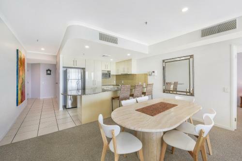 Apartamentos The Duporth Riverside