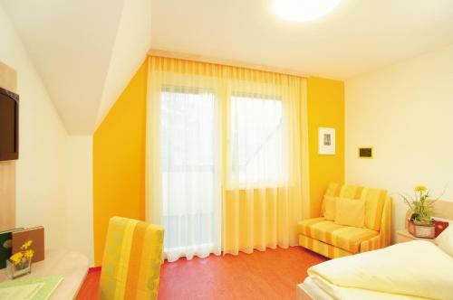 Hotel Freunde Der Natur