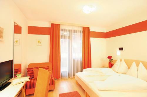 Hotel Freunde Der Natur