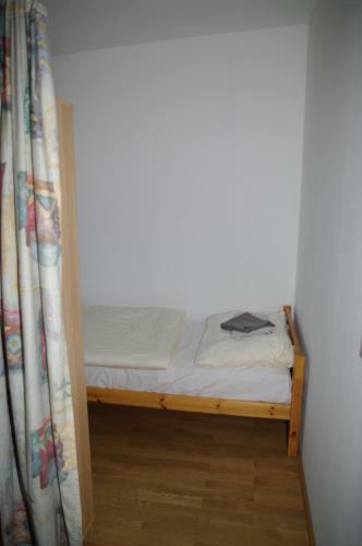Workbase Hostel