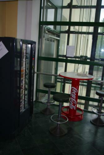 Workbase Hostel