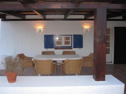 Casita Del Puerto Formentera Passport