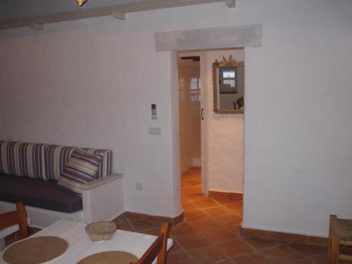 Casita Del Puerto Formentera Passport