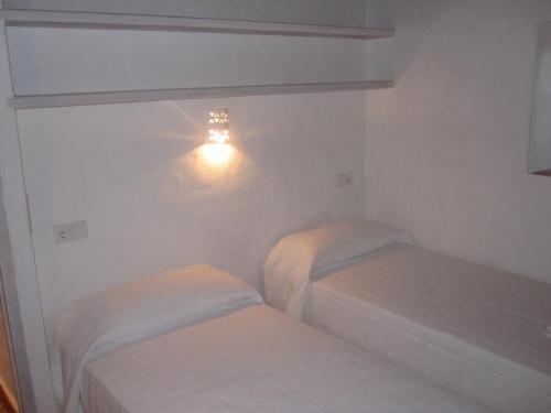 Casita Del Puerto Formentera Passport