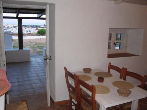 Casita Del Puerto Formentera Passport