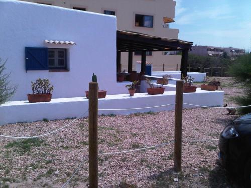 Casita Del Puerto Formentera Passport