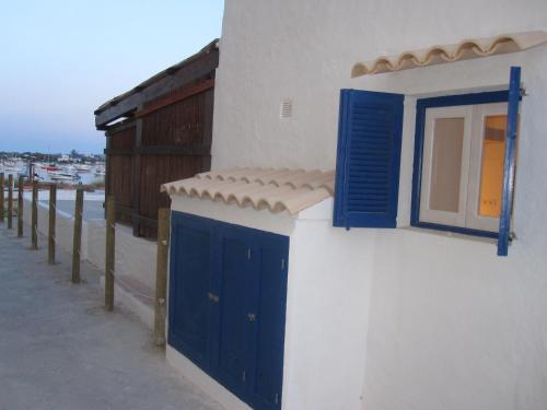 Casita Del Puerto Formentera Passport