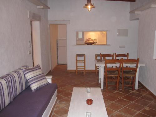 Casita Del Puerto Formentera Passport