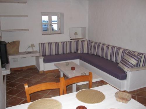Casita Del Puerto Formentera Passport