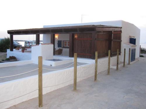 Casita Del Puerto Formentera Passport