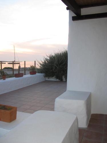 Casita Del Puerto Formentera Passport