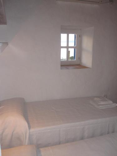 Casita Del Puerto Formentera Passport