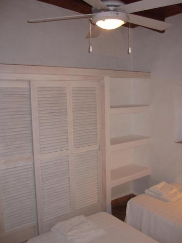Casita Del Puerto Formentera Passport
