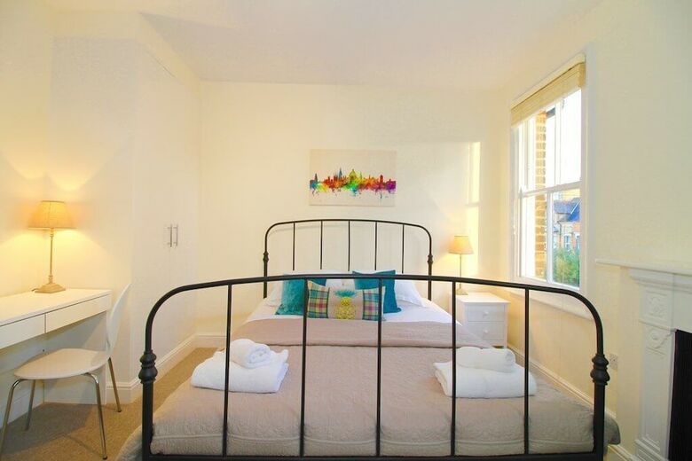 Apartamentos Noa Residence