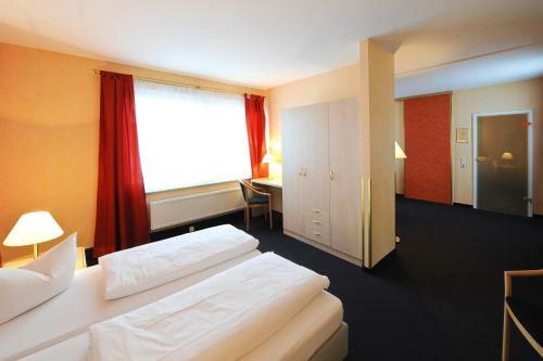 Hostal Hotel Purucker