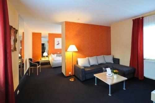 Hostal Hotel Purucker